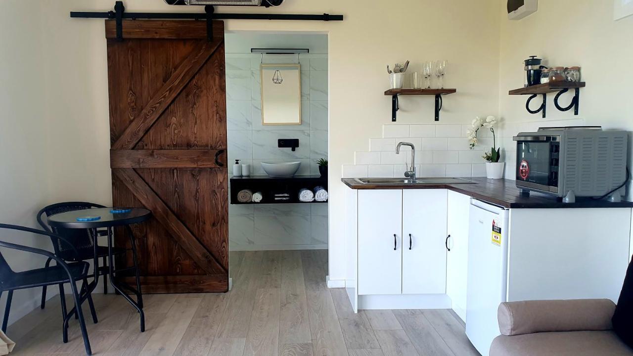 Lynbre Lodge Manakau Ngoại thất bức ảnh