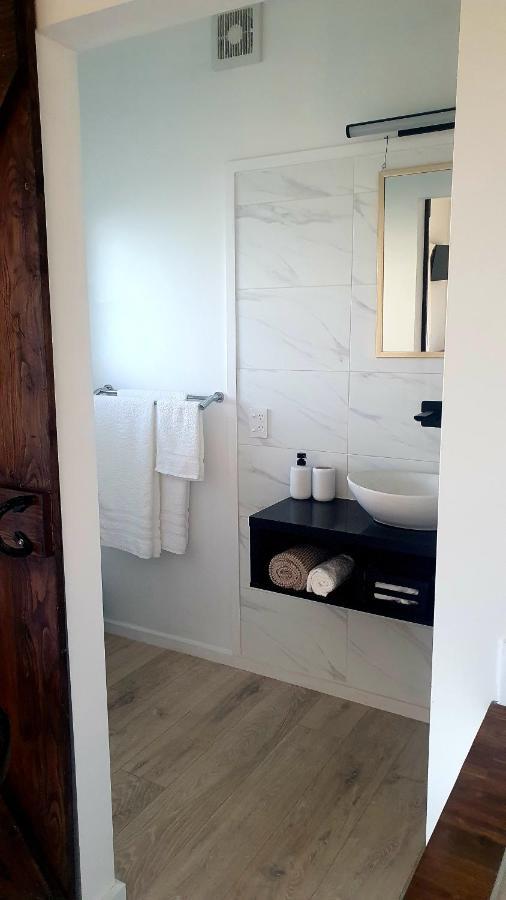 Lynbre Lodge Manakau Ngoại thất bức ảnh